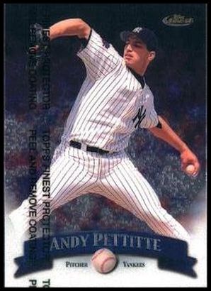 270 Andy Pettitte